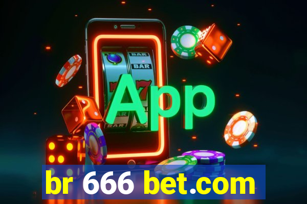 br 666 bet.com